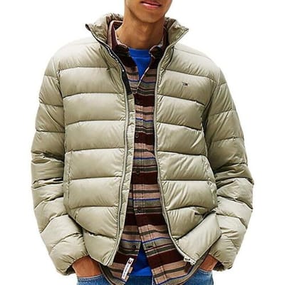 Donsjas Tommy Hilfiger Down
