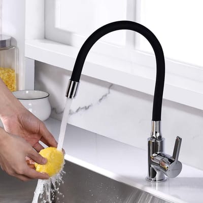 Kitchen faucet - keukenkraan - luxe keukenkraan - keuken - Universal - kitchen faucet
