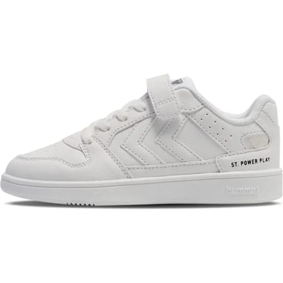 Hummel kindersneaker St Power Play Jr 229839