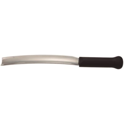 Steekbeitel - Arcos - 790200 - Lemmet van roestvrij staal - Polypropyleen handvat - 225 mm