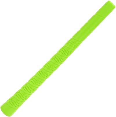 Anti-slip rubber putter voor kinderen - ademend grip voor beginners, ideaal voor golftraining
