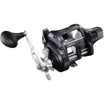 Tellerhaspel Shimano Tekota A 600 HG