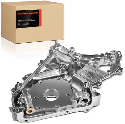 Frankberg 1x oliepomp voor Nissan