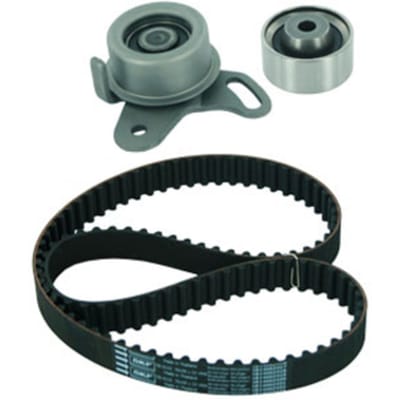 Distributieriemset SKF VKMA 95632
