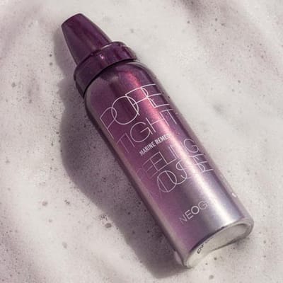 NEOGEN Poriënsluitende Peeling Mousse 80ml gray