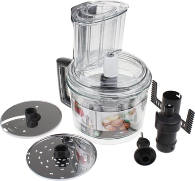 Magimix ombouwset 3100 naar 3200 XL