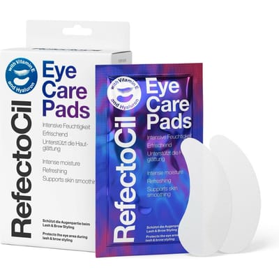 Refectocil Eye Care Pads 10 Combinatieverpakking
