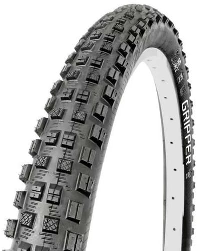 Msc Gripper 2c Pro Shield 60 Tpi Tubeless 29´´ X 2.30 Mtb-band Zilver 29´´ x 2.30