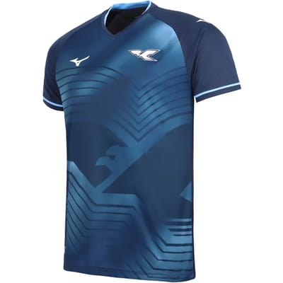 Derde shirt Lazio Rome 2025/26