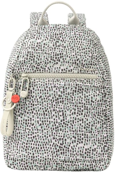Hedgren vrijetijdsrugzak rugzak Inner City Vogue Backpack Small RFID Print SS26 veelkleurig