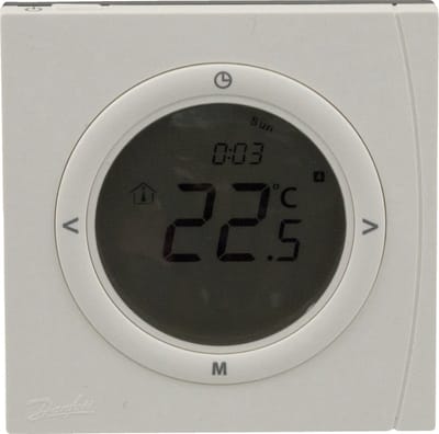 Danfoss RET2001b Kamerthermostaat