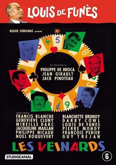 Les Veinards