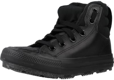 CONVERSE CHUCK TAYLOR ALL STAR BERKSHIRE BOOT Zwart 31,5 EU