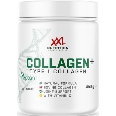 XXL Nutrition Collageen (Type 1) - NZVT