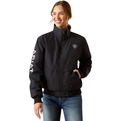 Dames rijjas met volledige rits Ariat Stable 2.0 Insulated
