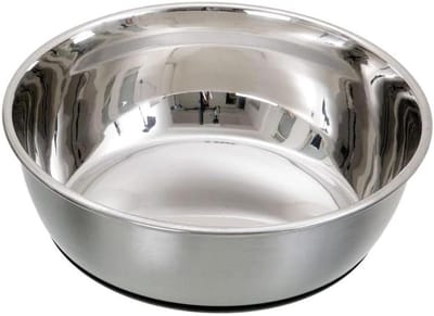 Katoenen Trekkoord - Honden Speeltje - Tanden Reinigen - Stevig Materiaal - 34 cm Lengte - Paars