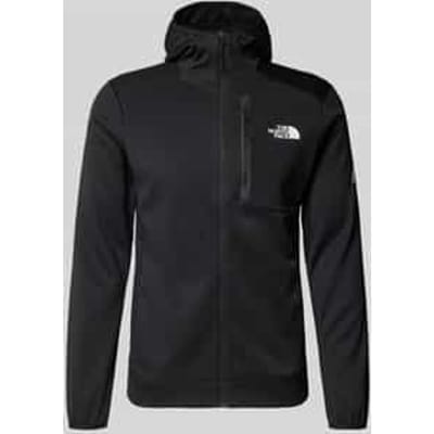 The North Face Heren Mountain Athletics Full-Zip Fleecejack