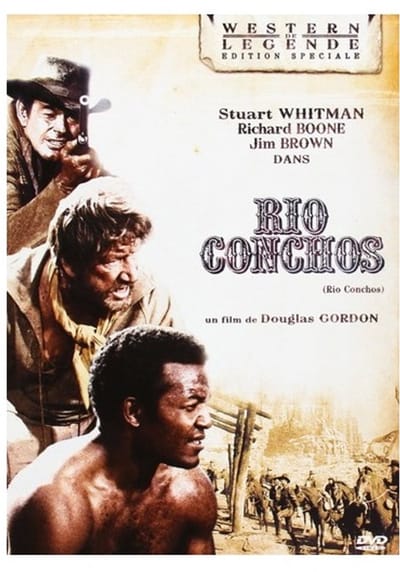 Rio Conchos (import)