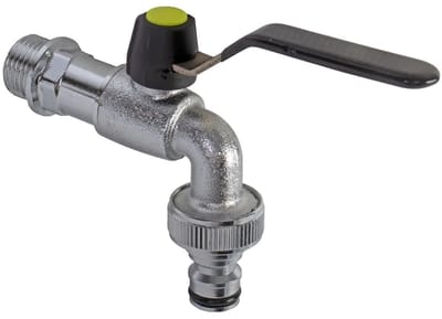 Talen Tools - Tuinkraan 3/4 - Met nippel