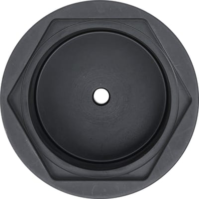 BGS Asmoersleutel zeskant voor Iveco 98 mm