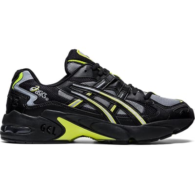 Asics Gel-Kayano 5 OG Heren Zwart Trainers