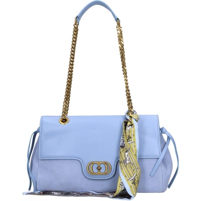 La Carrie Zakken... Blauw