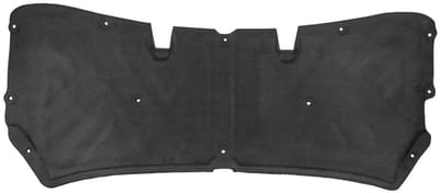 Motorruimte isolatie NTY: EZC-NS-017 OEM 65840-JD000