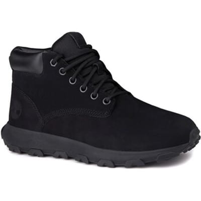 Hoge Sneakers Timberland Winson Park Chukka