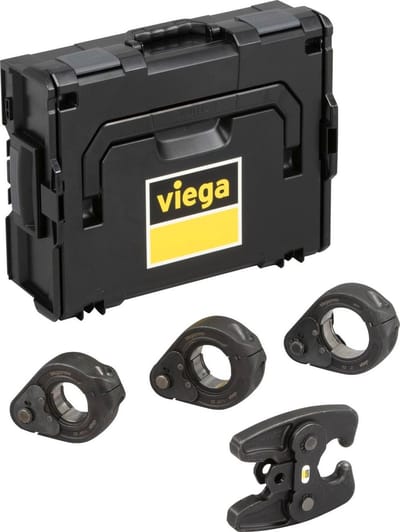 Viega Persringset, voor D 11/4–2 Model 2202.42, 793548