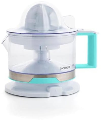 Citruspers Elektrisch 40 W - 0.5 L - Wit