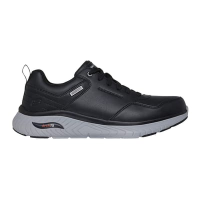 Skechers Arch Fit Crosser - Ronaldo Sneakers Heren