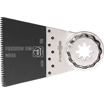 Fein - E-Cut Precision - zaagblad Sl BI-Metaal - 65X50 - 1st - 63502208210
