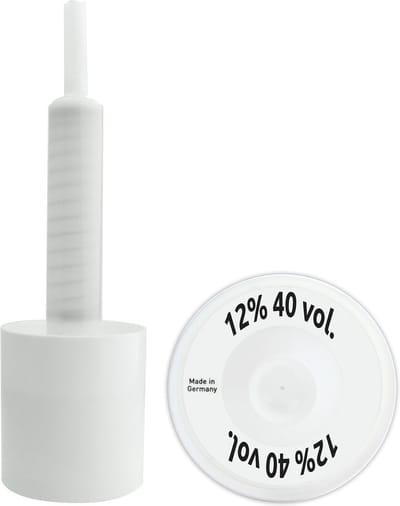 Goldwell - Topchic 12% (40 Vol) - Doseerpomp