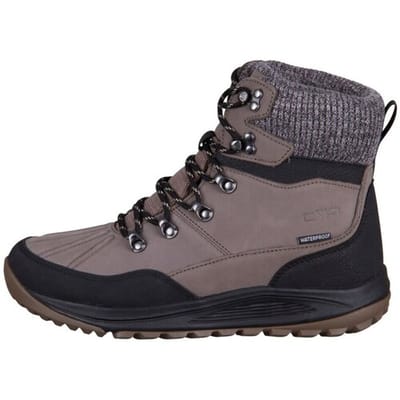 Snowboots Cmp Nyf