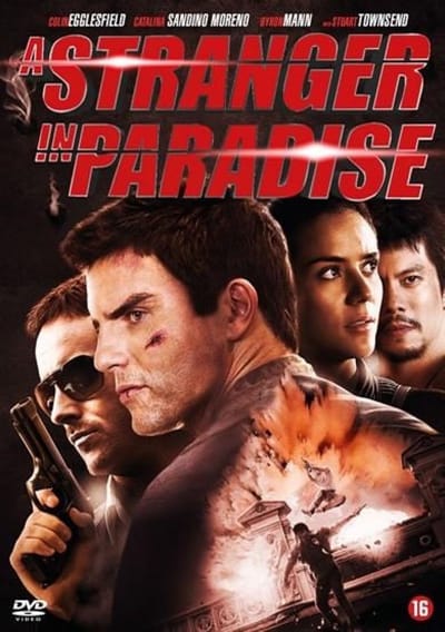 Stranger In Paradise