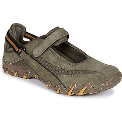 Sandalen Allrounder by Mephisto NIRO