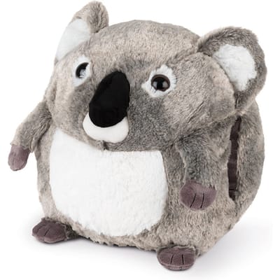 Noxxiez handwarmer - knuffel - kussen - koala