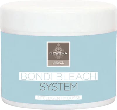 NEWSHA Bondi Bleach