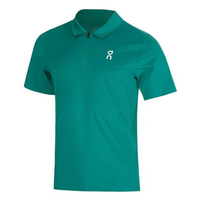 On Court Polo Heren
