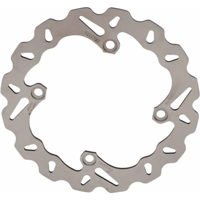 Remschijf voor vaste motorfiets Galfer Wave 260x5 mm