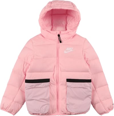 Nike U NSW Winterjas - Roze - Maat XL / 176