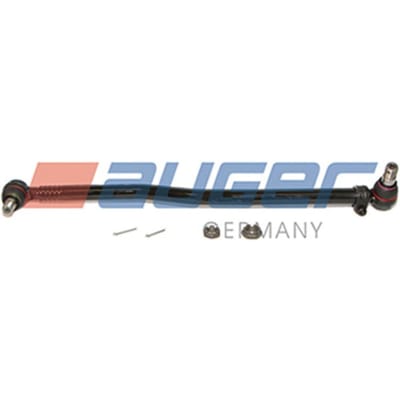 Spoorstang AUGER 10317