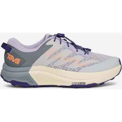 Teva Hurricane Trailsetter Schoenen in Grey Multi voor Dames, Maat 38