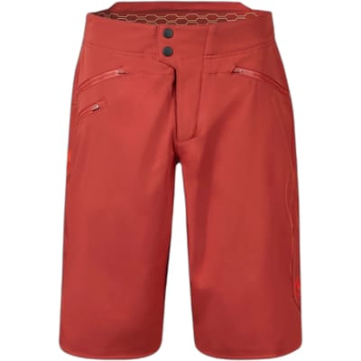 Endura Mt500 Spray Korte Broek Rood XL Man