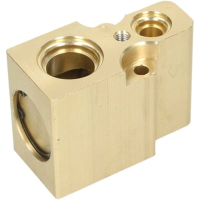Expansieventiel, airconditioning THERMOTEC KTT140019