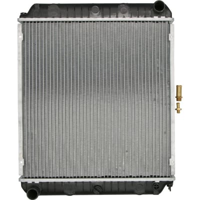 Radiator THERMOTEC D7V012TT