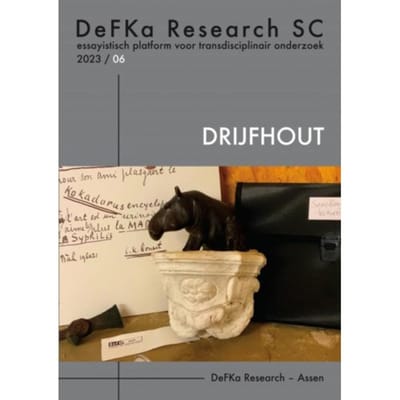 Defka Research Sc - Defka Research