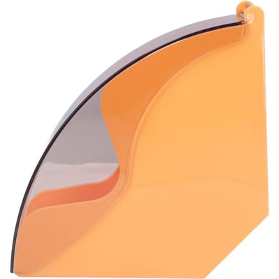 Koffiefilterhouder Koffiepapier Opbergrek met Stofdichte Deksel Koffiefilterpapier Container voor Koffiezaak Thuis Type 1