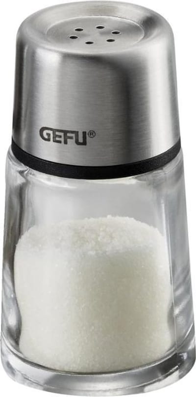 Zout of Peper Strooier - BRUNCH - Gefu