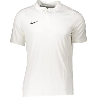 Nike Polo Wit K100